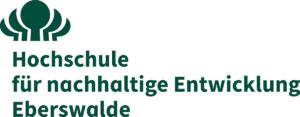Logo Hochschule für nachhaltige Entwicklung Eberswalde