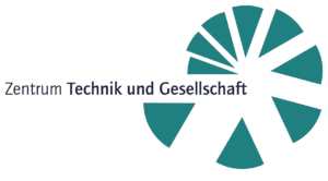 Logo Zentrum Technik und Gesellschaft